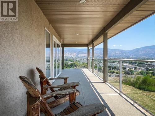 398 Ridge Road, Penticton, BC 