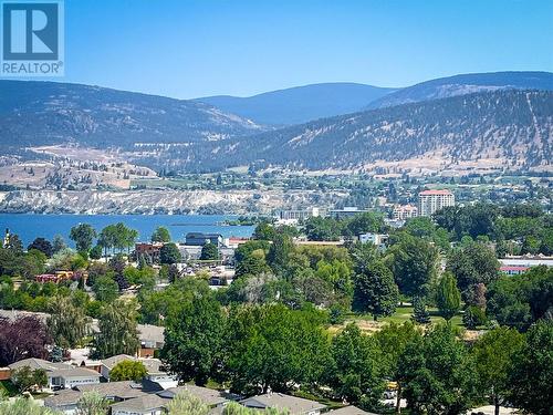 398 Ridge Road, Penticton, BC 