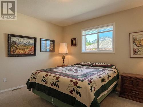 398 Ridge Road, Penticton, BC 