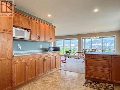 398 Ridge Road, Penticton, BC 