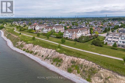 207 - 375 Lakebreeze Drive, Clarington (Newcastle), ON - Outdoor With Body Of Water With View