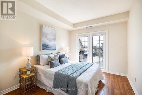 207 - 375 Lakebreeze Drive, Clarington (Newcastle), ON - Indoor Photo Showing Bedroom