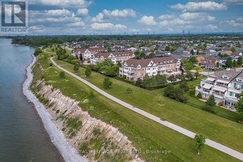 207 - 375 Lakebreeze Drive, Clarington (Newcastle), ON - Outdoor With Body Of Water With View