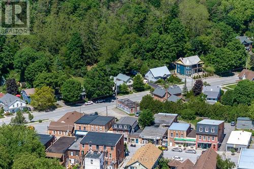 53 Church Street, Trent Hills (Warkworth), ON - Outdoor With View