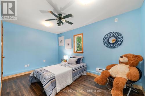 53 Church Street, Trent Hills (Warkworth), ON - Indoor Photo Showing Bedroom