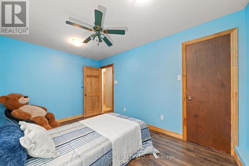 53 Church Street, Trent Hills (Warkworth), ON - Indoor Photo Showing Bedroom