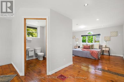 53 Church Street, Trent Hills (Warkworth), ON - Indoor Photo Showing Bedroom