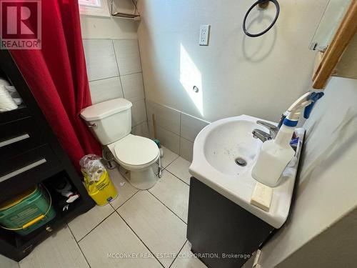 69 Maple Street, Trent Hills (Campbellford), ON - Indoor Photo Showing Bathroom