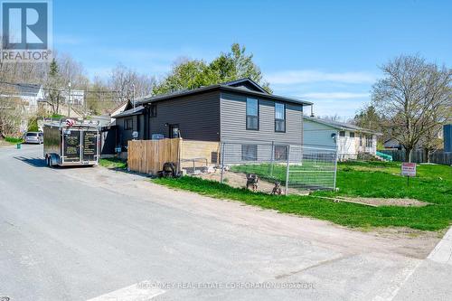 69 Maple Street, Trent Hills (Campbellford), ON - Outdoor