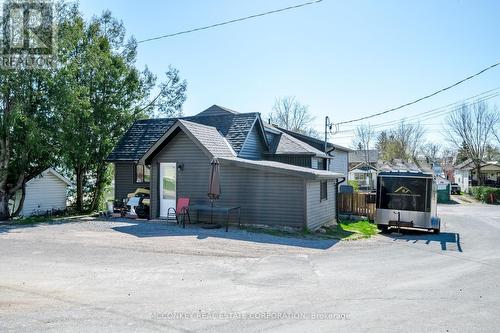 69 Maple Street, Trent Hills (Campbellford), ON - Outdoor