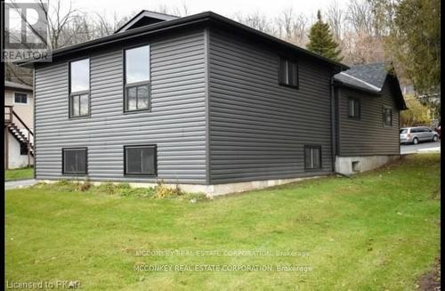 69 Maple Street, Trent Hills (Campbellford), ON - Outdoor With Exterior