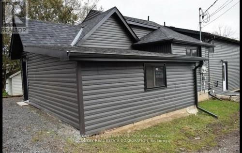 69 Maple Street, Trent Hills (Campbellford), ON - Outdoor With Exterior