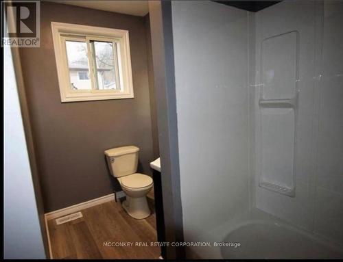 69 Maple Street, Trent Hills (Campbellford), ON - Indoor Photo Showing Bathroom