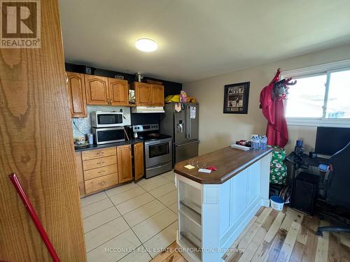 69 Maple Street, Trent Hills (Campbellford), ON - Indoor Photo Showing Kitchen