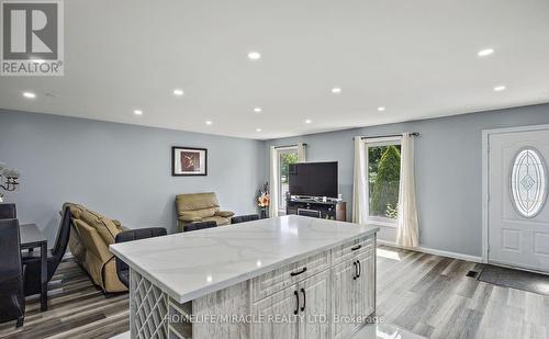 66 Loradeen Crescent, Toronto (Malvern), ON - Indoor