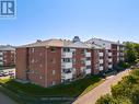 207 - 120 Bell Farm Road, Barrie (Alliance), ON  - Outdoor With Balcony 