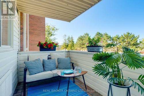 207 - 120 Bell Farm Road, Barrie (Alliance), ON - Outdoor With Exterior