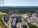 207 - 120 Bell Farm Road, Barrie (Alliance), ON  - Outdoor With View 