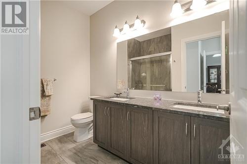 37 Hurdis Way, Carleton Place, ON - Indoor Photo Showing Bathroom