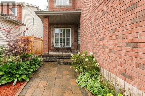 28 Borealis Crescent, Ottawa, ON - Outdoor