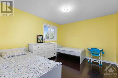 28 Borealis Crescent, Ottawa, ON - Indoor Photo Showing Bedroom