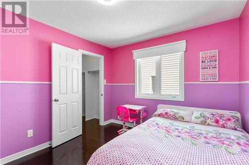 28 Borealis Crescent, Ottawa, ON - Indoor Photo Showing Bedroom