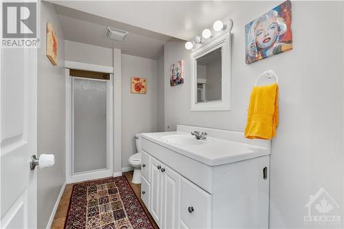 28 Borealis Crescent, Ottawa, ON - Indoor Photo Showing Bathroom