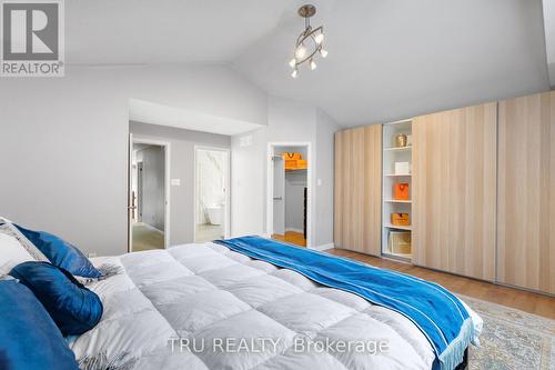 28 Borealis Crescent, Ottawa, ON - Indoor Photo Showing Bedroom