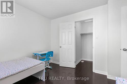 28 Borealis Crescent, Ottawa, ON - Indoor Photo Showing Bedroom