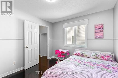 28 Borealis Crescent, Ottawa, ON - Indoor Photo Showing Bedroom