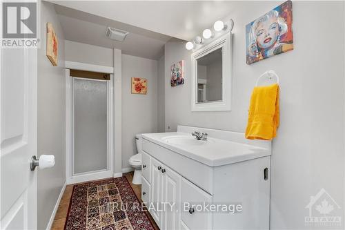 28 Borealis Crescent, Ottawa, ON - Indoor Photo Showing Bathroom