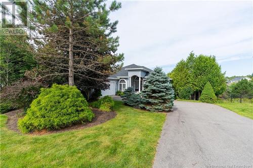 12 Blanchard Lane, Saint John, NB - Outdoor