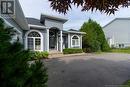 12 Blanchard Lane, Saint John, NB  - Outdoor With Facade 