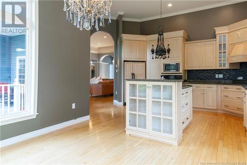 12 Blanchard Lane, Saint John, NB - Indoor Photo Showing Kitchen