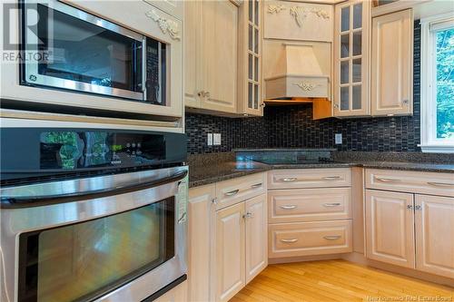 12 Blanchard Lane, Saint John, NB - Indoor Photo Showing Kitchen