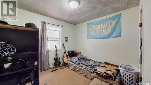 803 Princess Street, Regina, SK - Indoor Photo Showing Bedroom