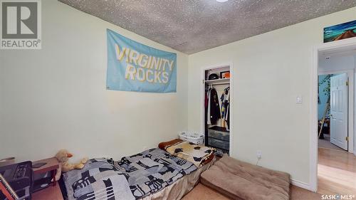 803 Princess Street, Regina, SK - Indoor Photo Showing Bedroom