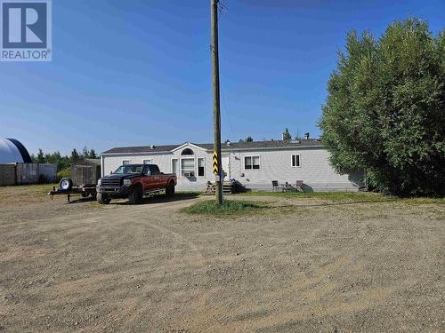 3000 Magregor Highway, Prince George, BC 