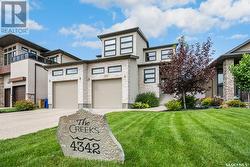 4342 Sage DRIVE  Regina, SK S4V 3L5