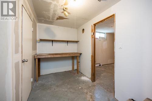 2114 Strathcona Avenue, Prince George, BC - Indoor Photo Showing Other Room