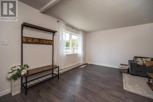 2114 Strathcona Avenue, Prince George, BC - Indoor Photo Showing Other Room