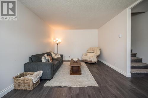 2114 Strathcona Avenue, Prince George, BC - Indoor