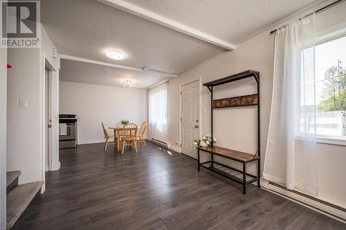 2114 Strathcona Avenue, Prince George, BC - Indoor