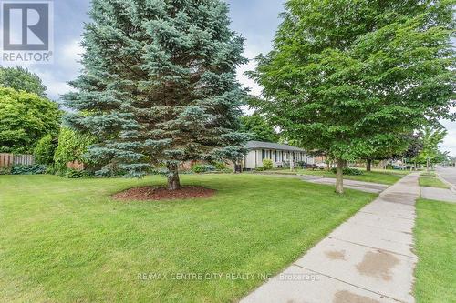 589 Elm Street, St. Thomas, ON - Outdoor