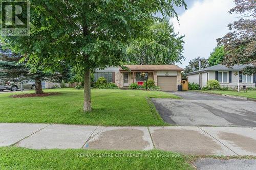 589 Elm Street, St. Thomas, ON - Outdoor