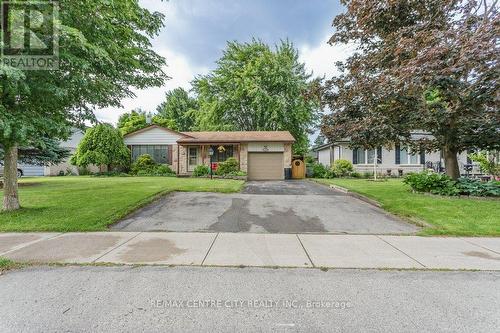 589 Elm Street, St. Thomas, ON - Outdoor