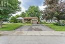 589 Elm Street, St. Thomas, ON  - Outdoor 