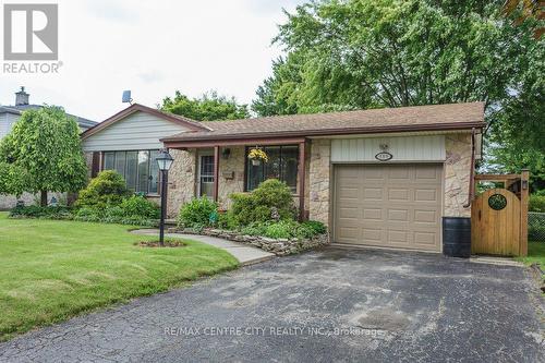 589 Elm Street, St. Thomas, ON - Outdoor