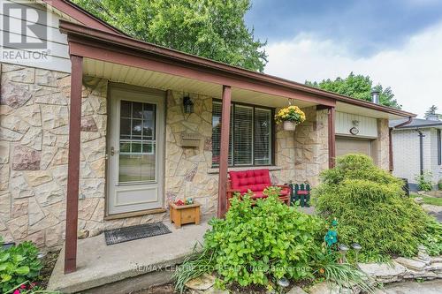 589 Elm Street, St. Thomas, ON - Outdoor