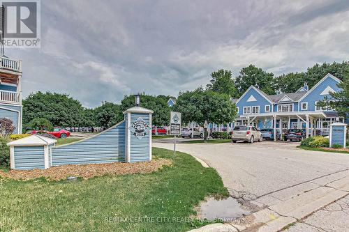 14 - 374 Front Street, Central Elgin (Port Stanley), ON - Outdoor